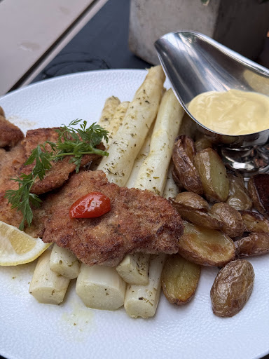 meerbar | restaurant & bar Rügen