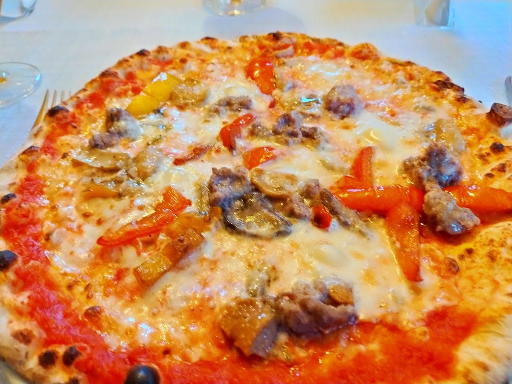 Bar Pizzeria Al Rustico, Castione della Presolana