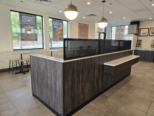 Wendy's