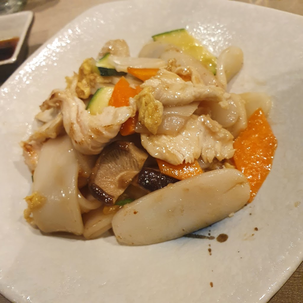 Kawa Sushi