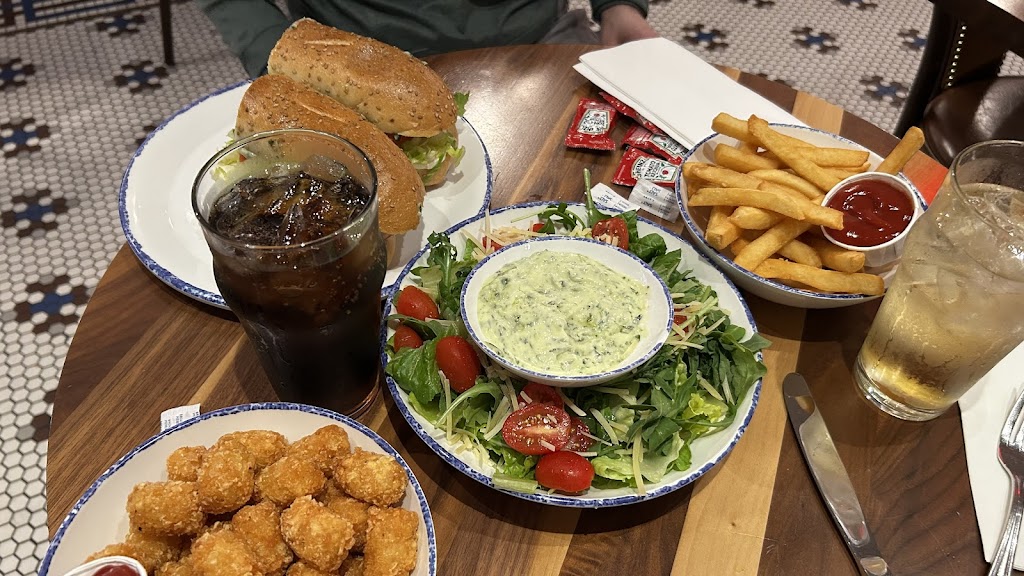 Brooklyn Deli