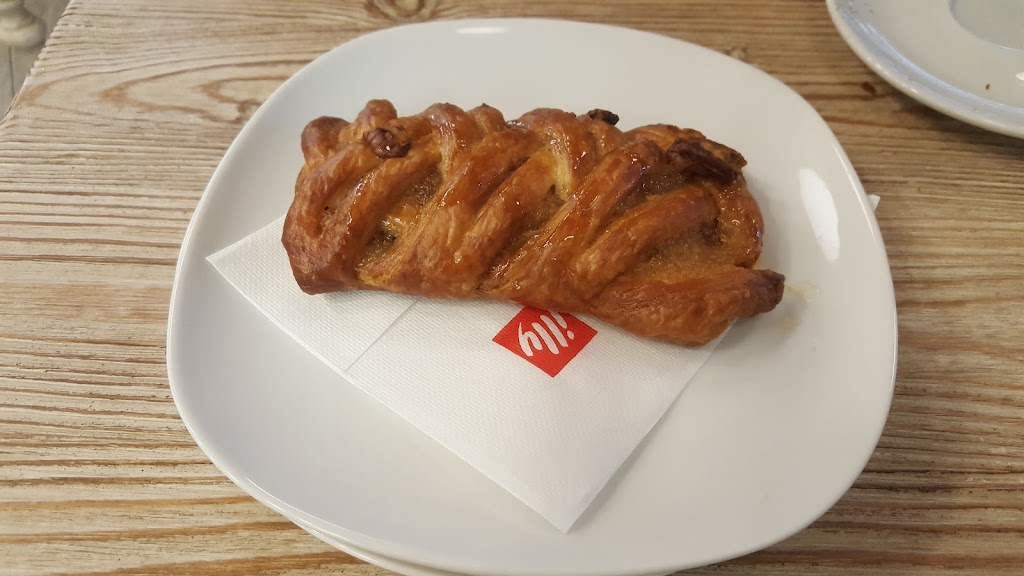 Pepe Bianco Bistrot