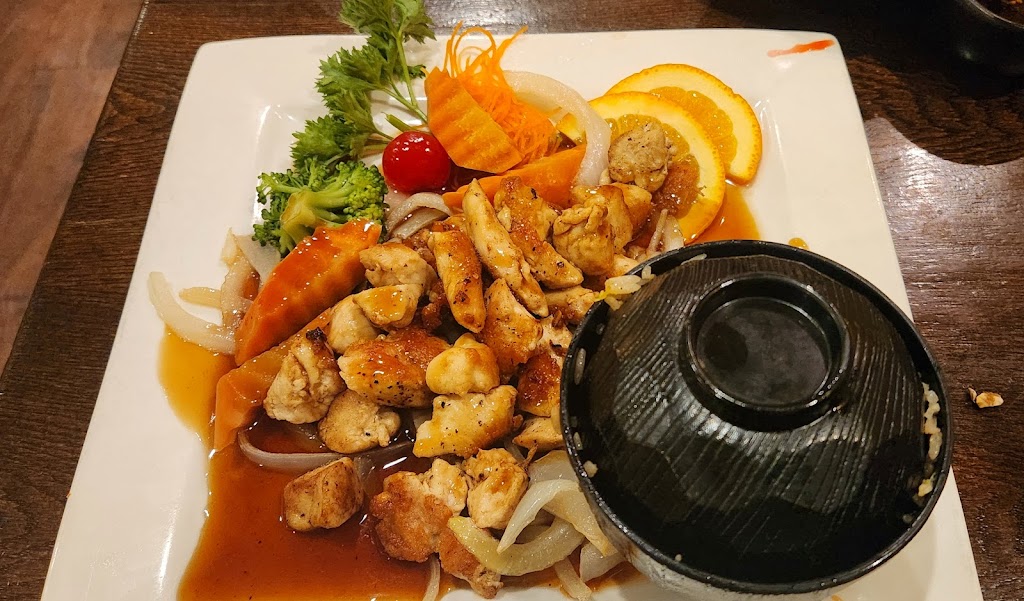 Osaka Japanese Steakhouse, Texarkana, TX