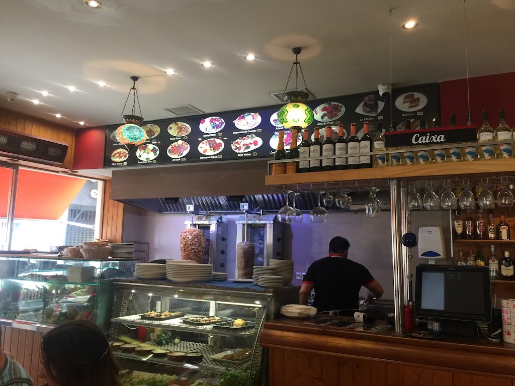 La Bella Istambul