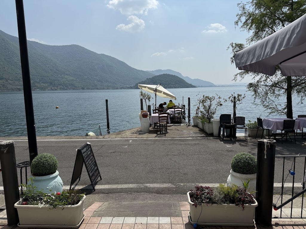 Dorada Lago