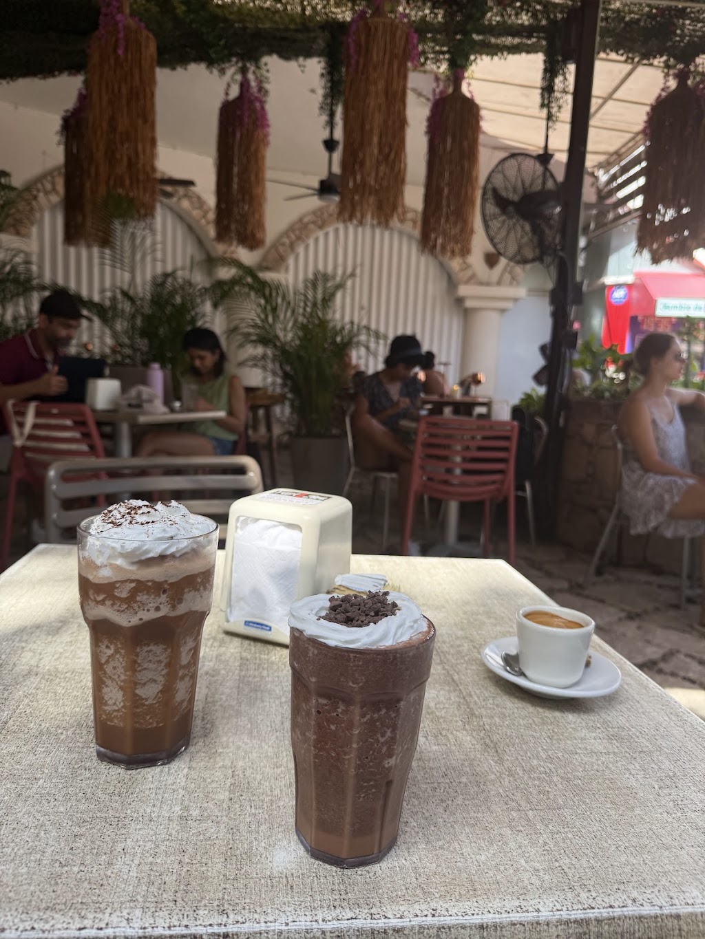 Deli Cacao
