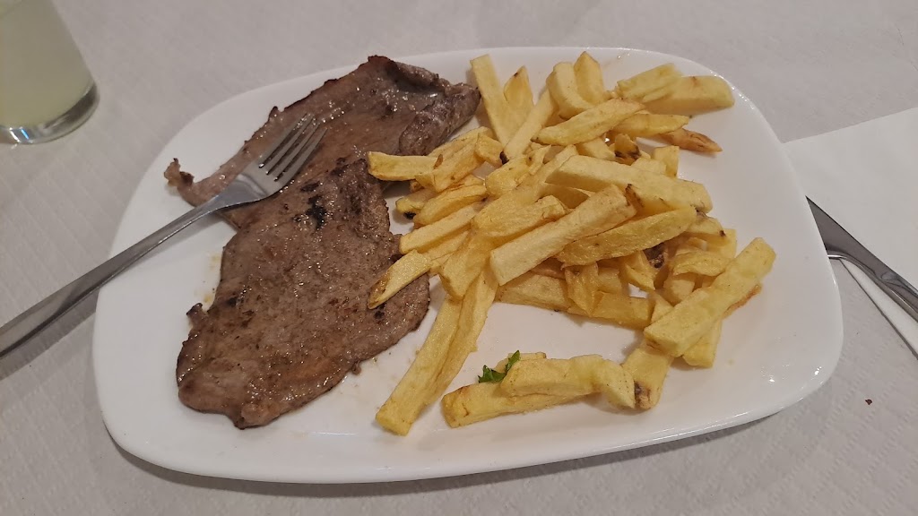 Restaurante El Gallo - Jamonería
