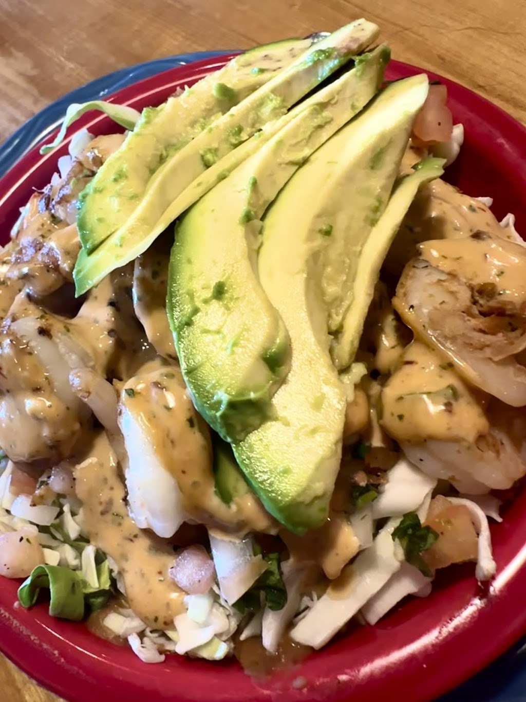 Ponce's Mexican Restaurant