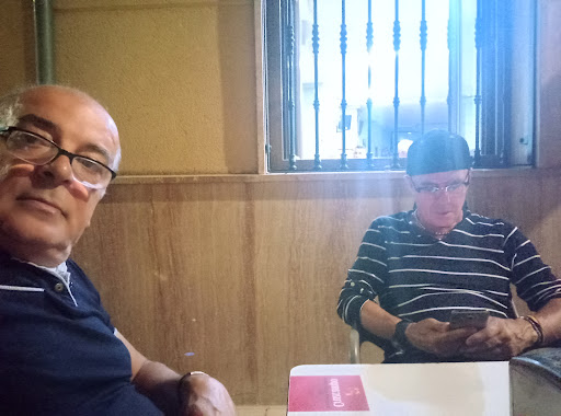 Bar Reyes, Villanueva de la Fuente