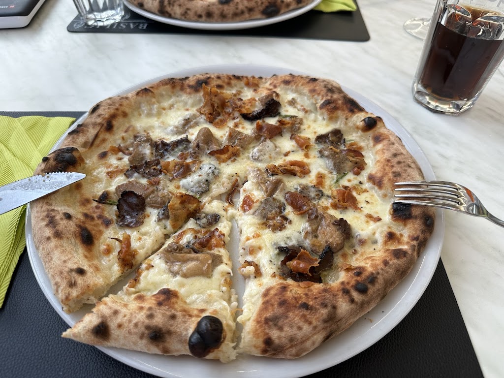 Basilico