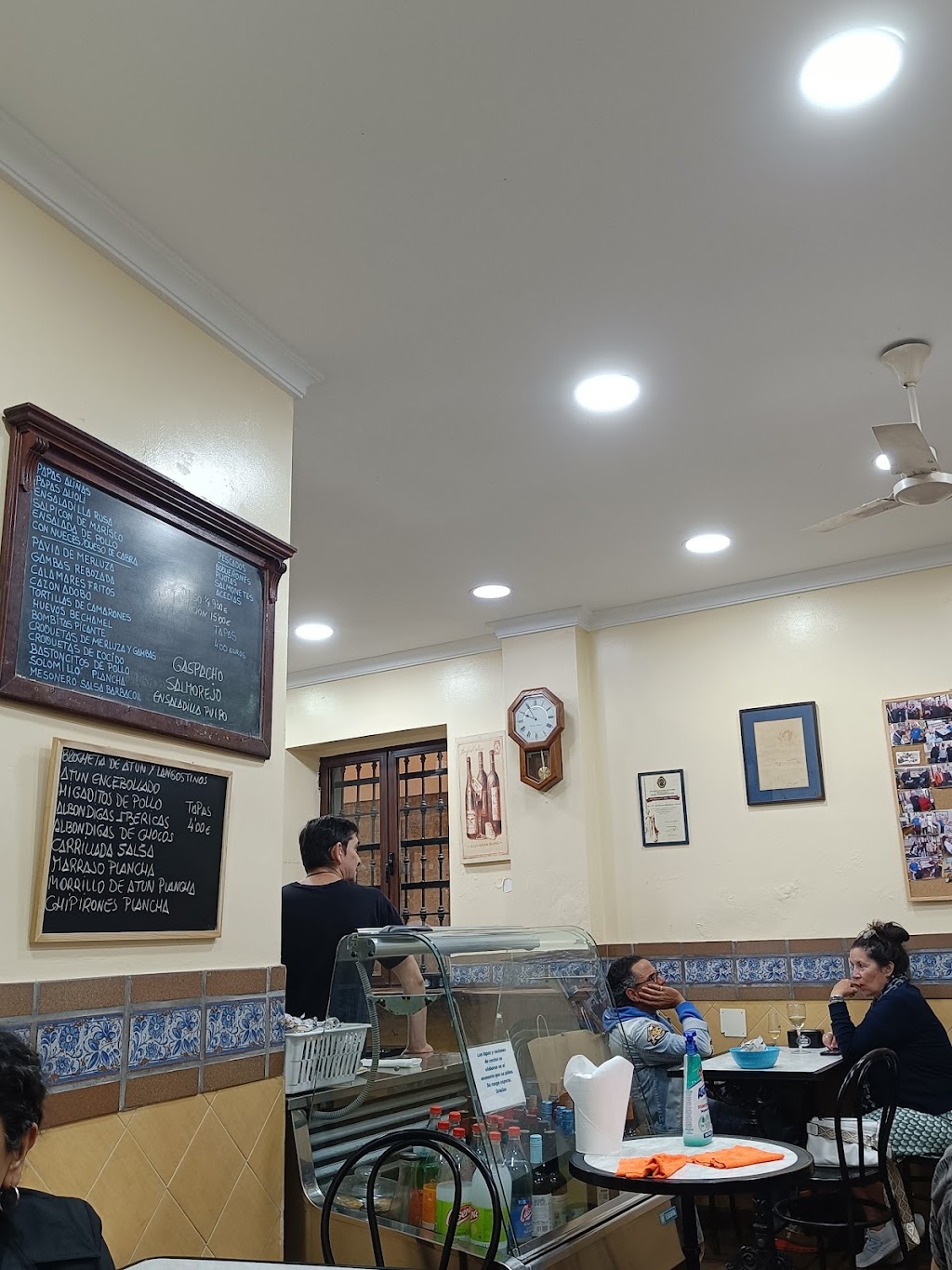 Bar El Laurel
