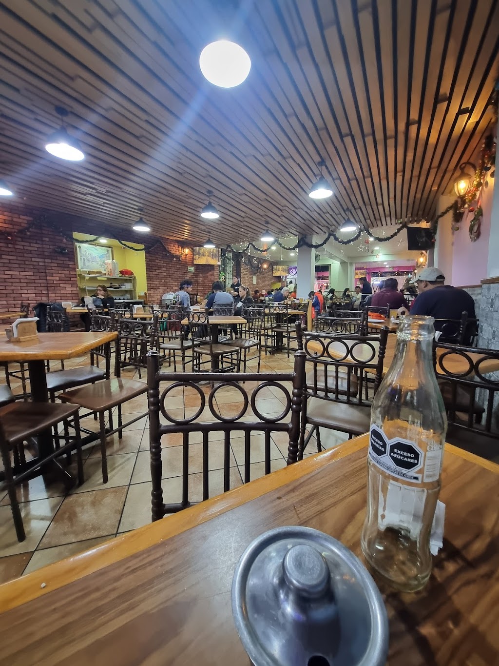 Barro Mestizo