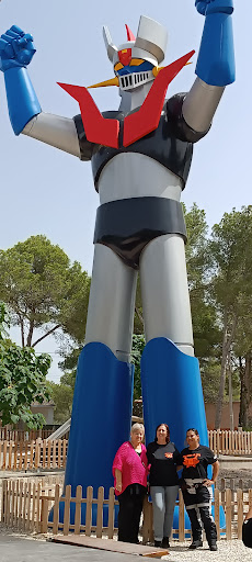 Cabra Del Camp, El Pla de Santa Maria