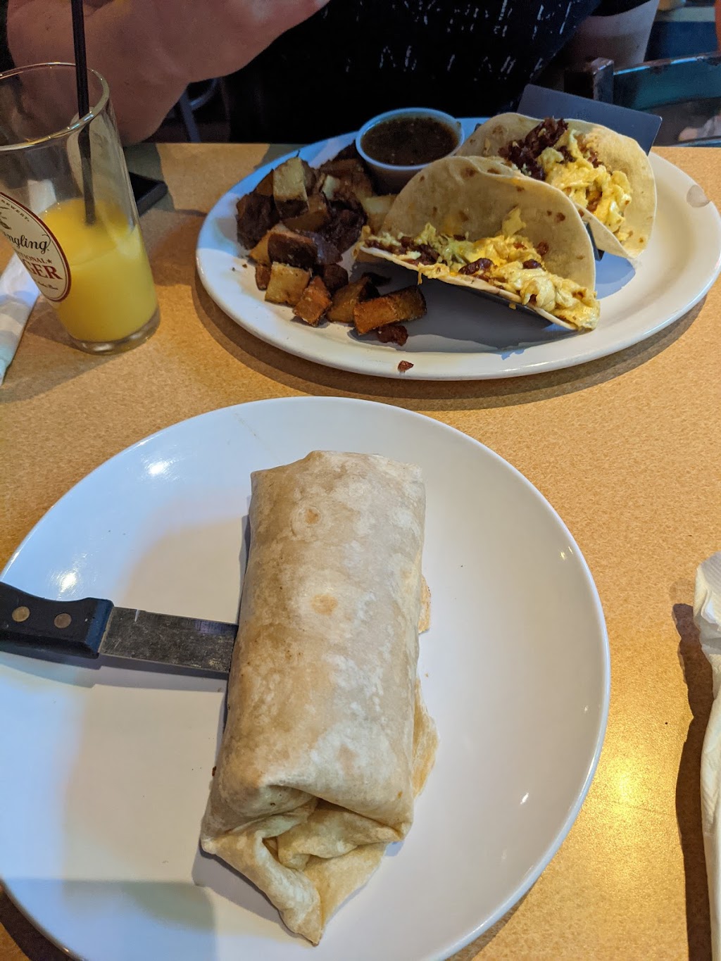 Dylan's, Port Arthur, TX