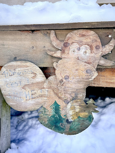 La Bournerie