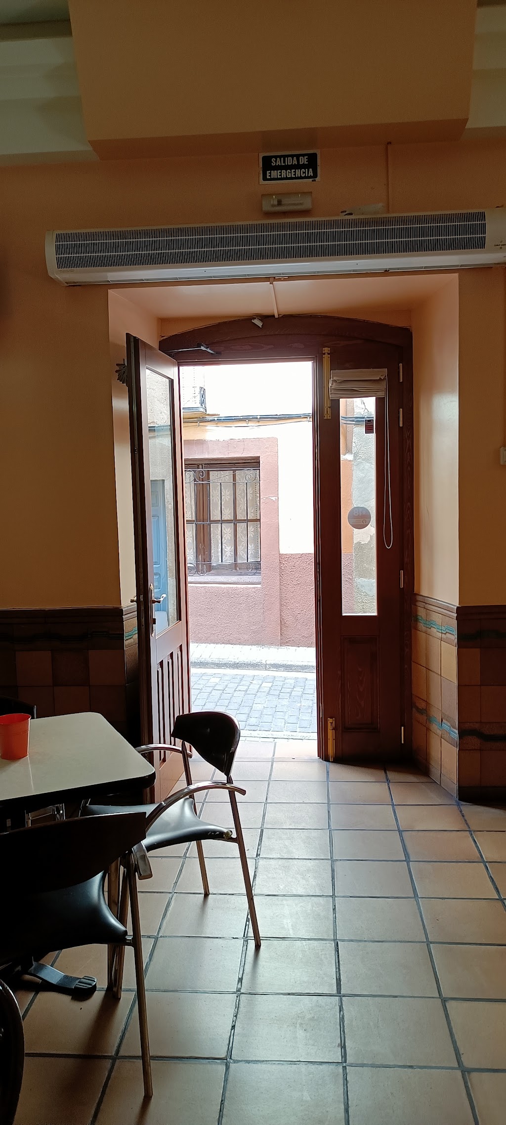 Casa Vallecas