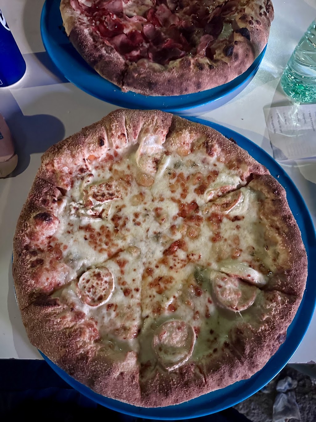 Domino's