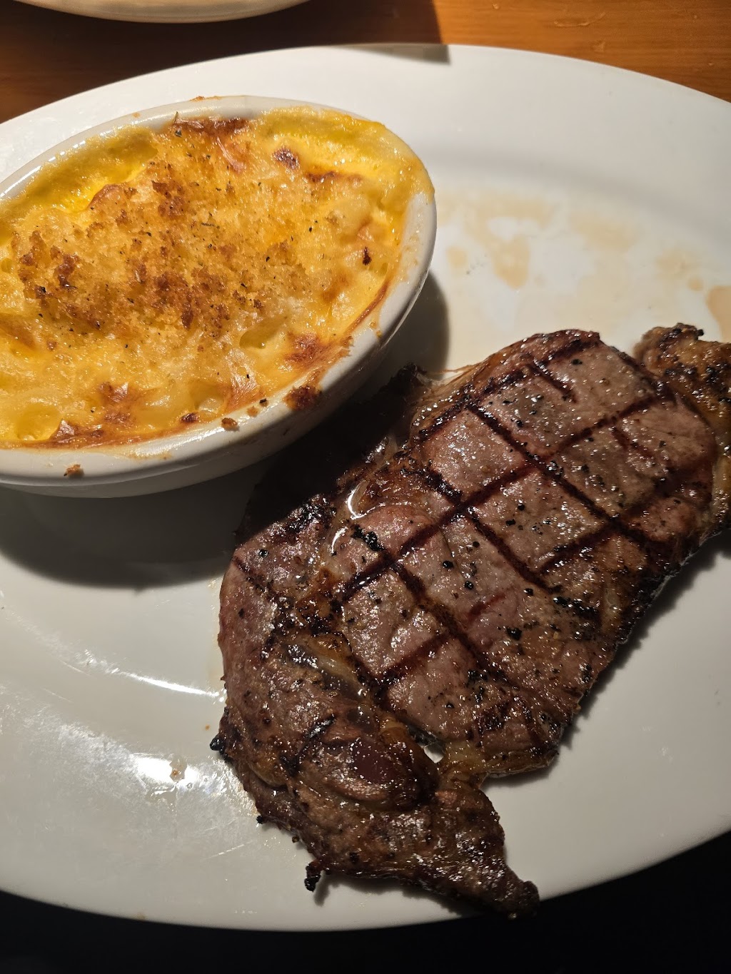 Black Angus, San Lorenzo, CA