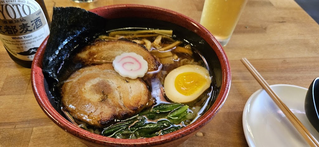 Ramen Spot Made in NY (LIC), Long Island City, NY