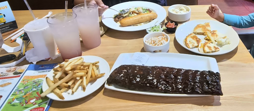 Applebee's, Forney, TX