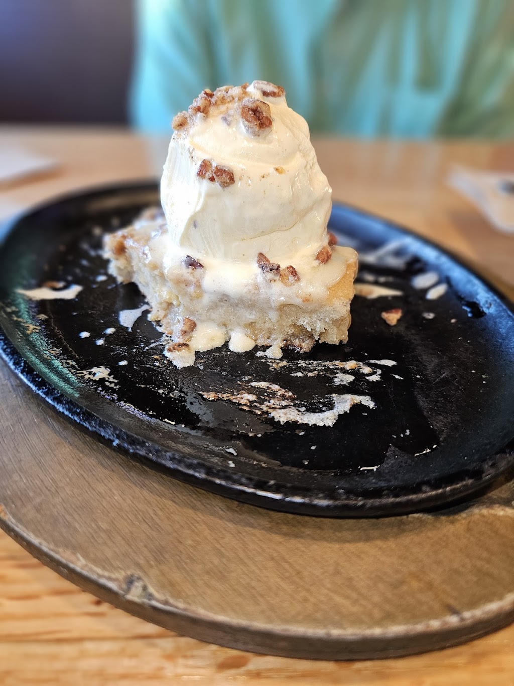 Applebee's