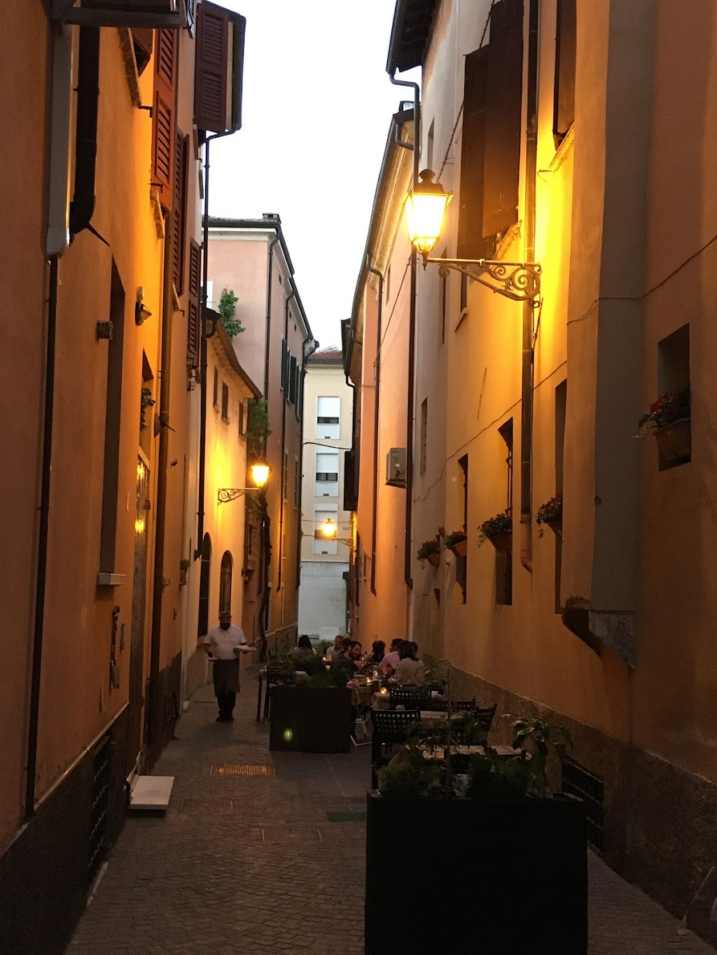 Osteria La Bottega