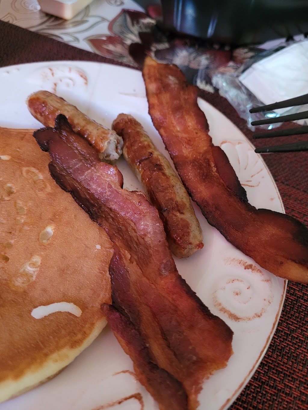 IHOP