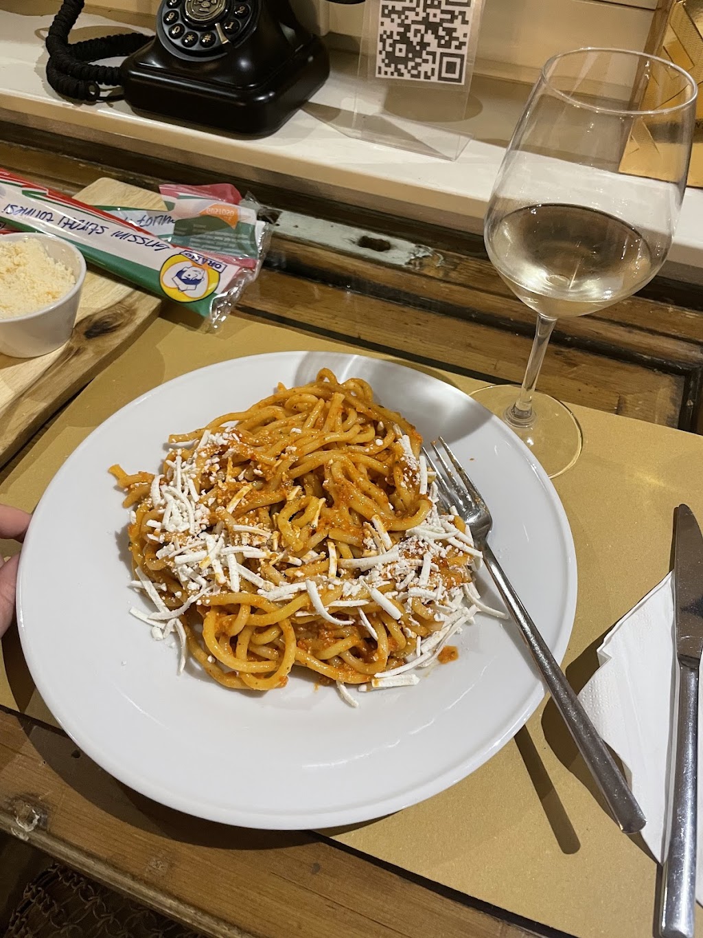 Al Torchio