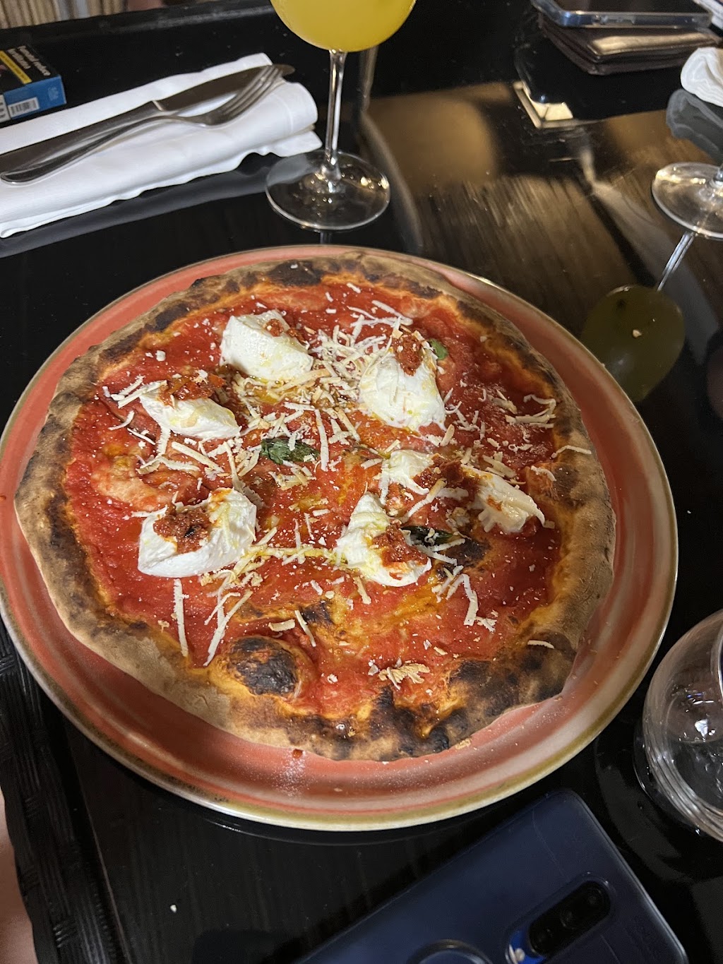 Ristorante Pizzeria Lo Scalo