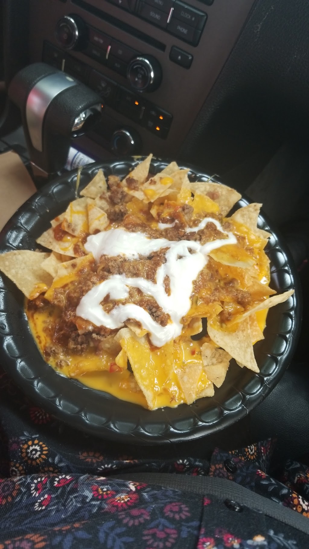 Taco Bueno