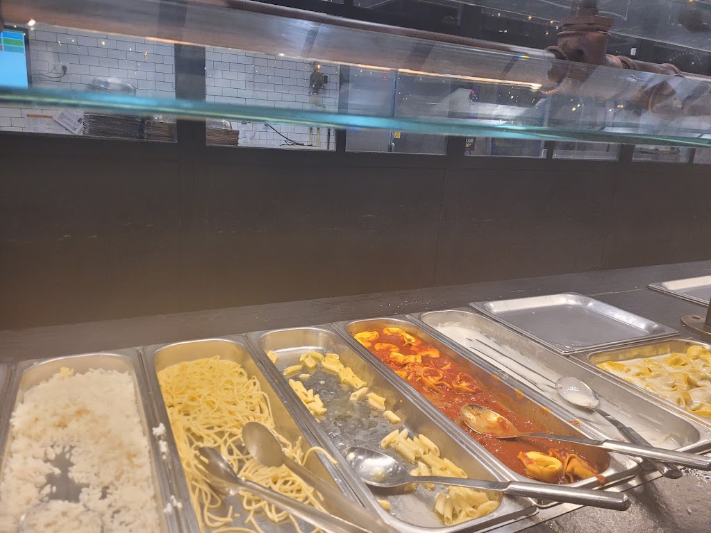 Muerde la Pasta