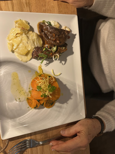 Weingut Weber – Restaurant