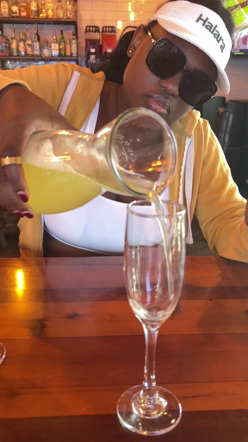 Revelry Kitchen and Bar