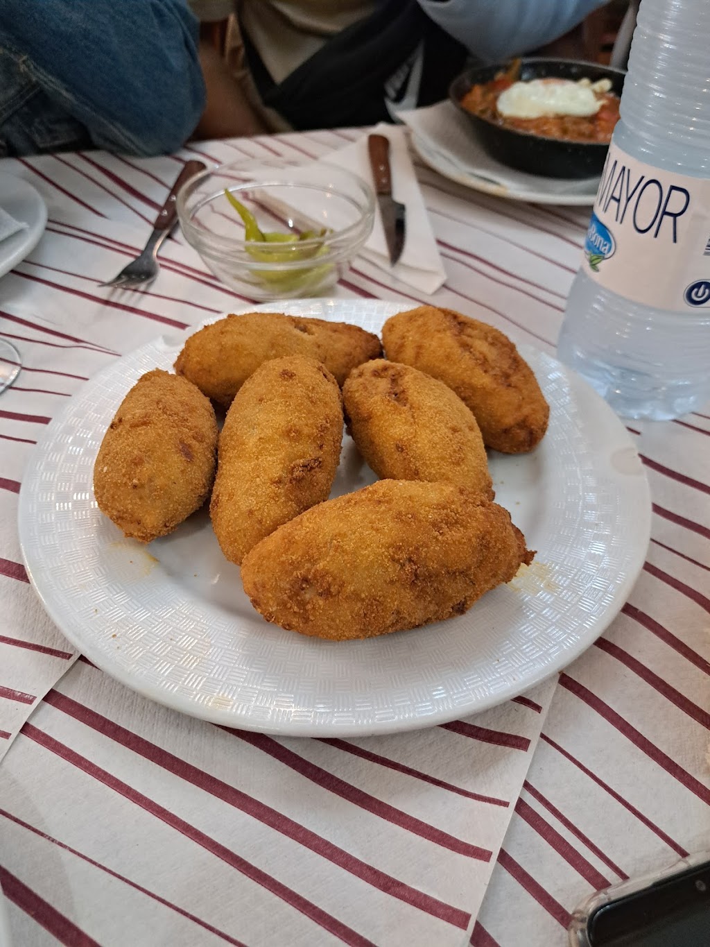 El Ventorro