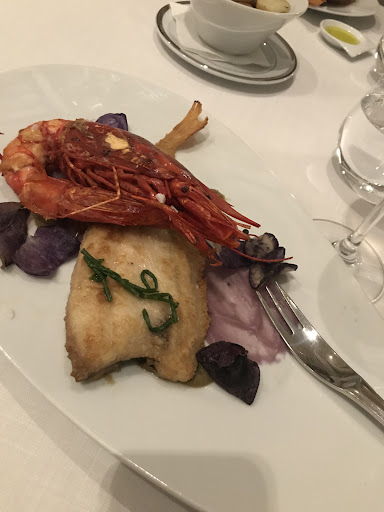 Restaurante Miramar