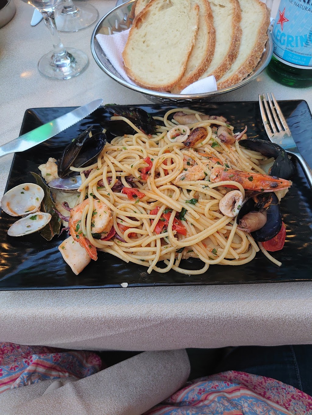 Ristorante Pizzeria Salernitano