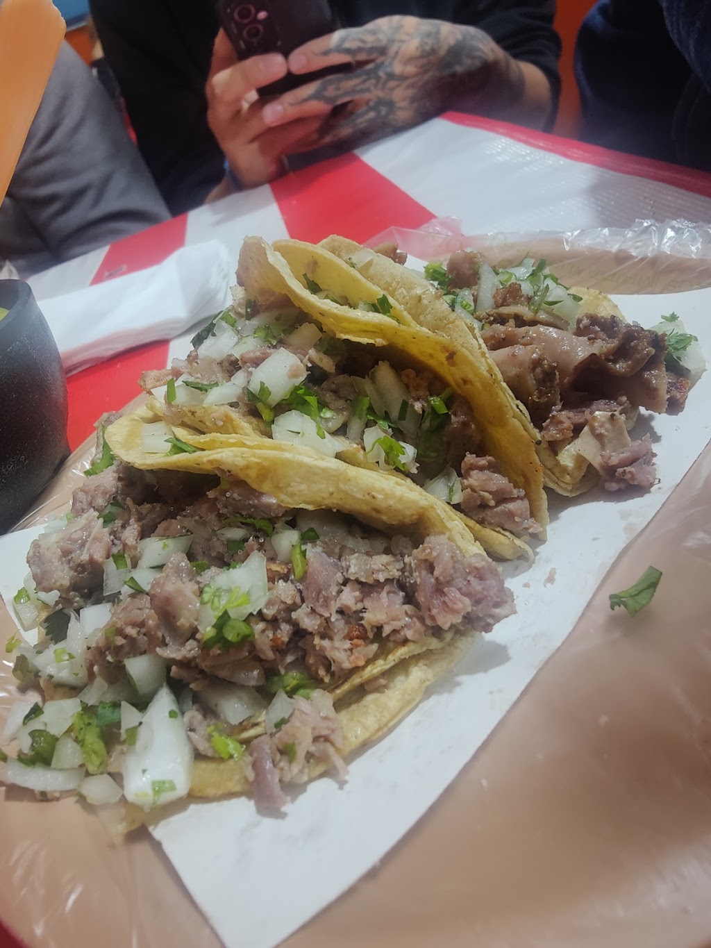 El Pariente
