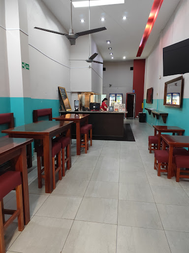 Turban kabab house, Antioquia, Colombia