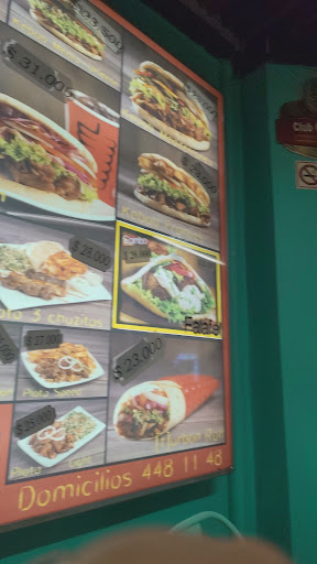 Turban kabab house