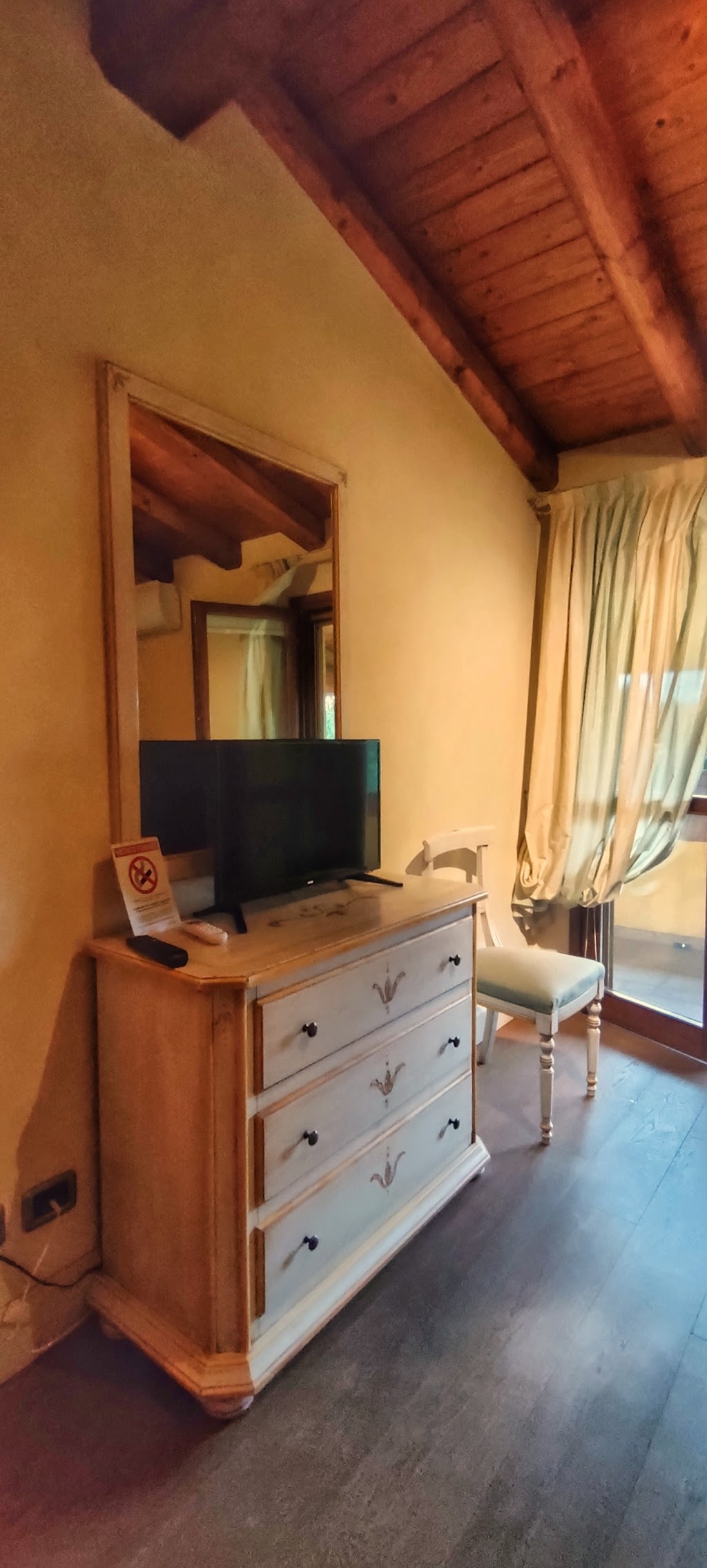 Agriturismo I Leprotti