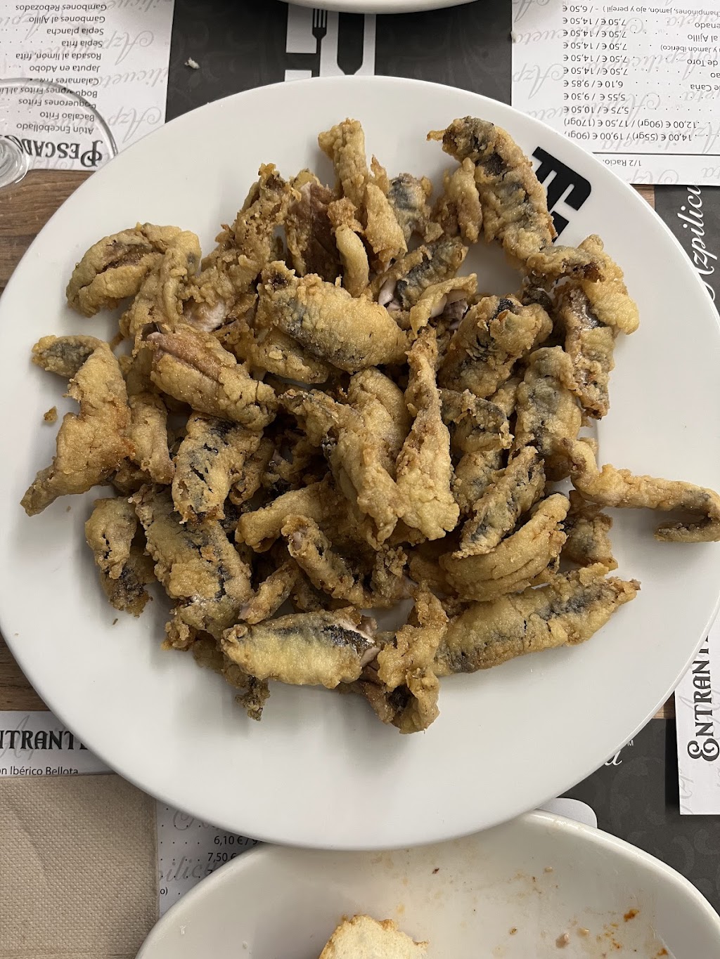 Taberna Góngora
