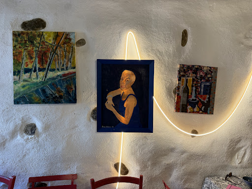 La Forge d'Auguste - Restaurant Villefranche De Conflent