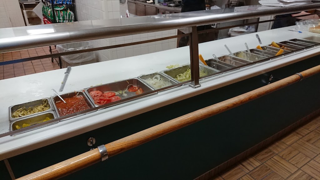 JReck Subs, Canton, TX