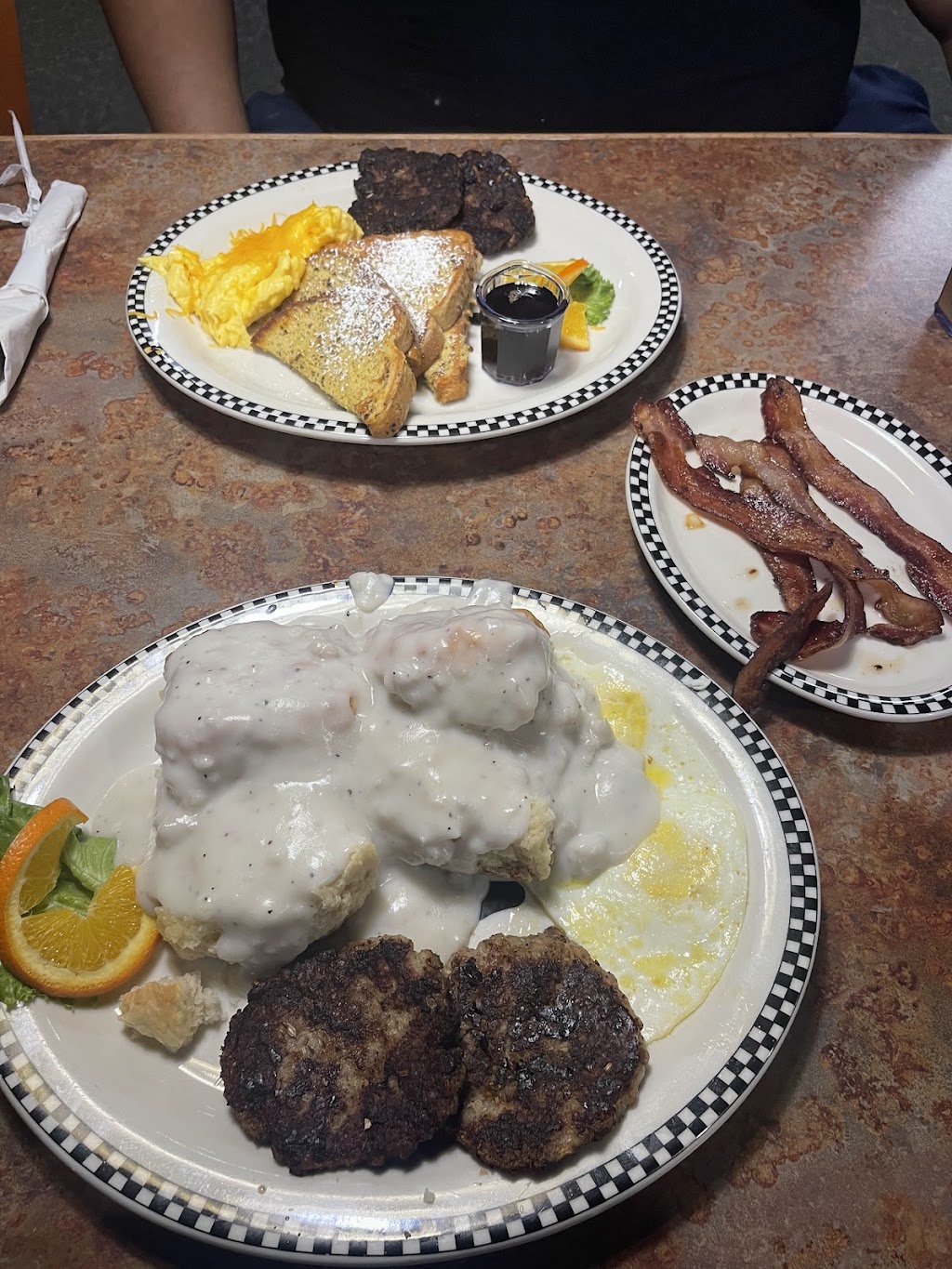 Black Bear Diner