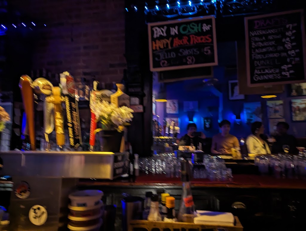 Dominie's
