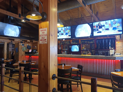 El Papalote Taco & Grill