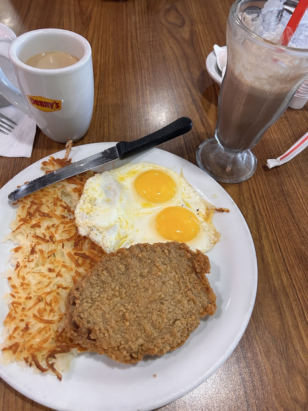 Denny's