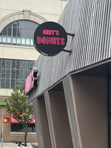 Grey's Donuts