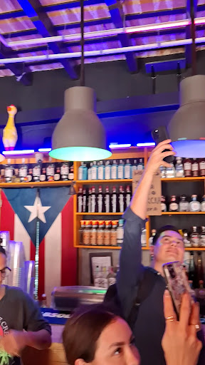 Cafetín El Mío, Puerto Rico, Puerto Rico