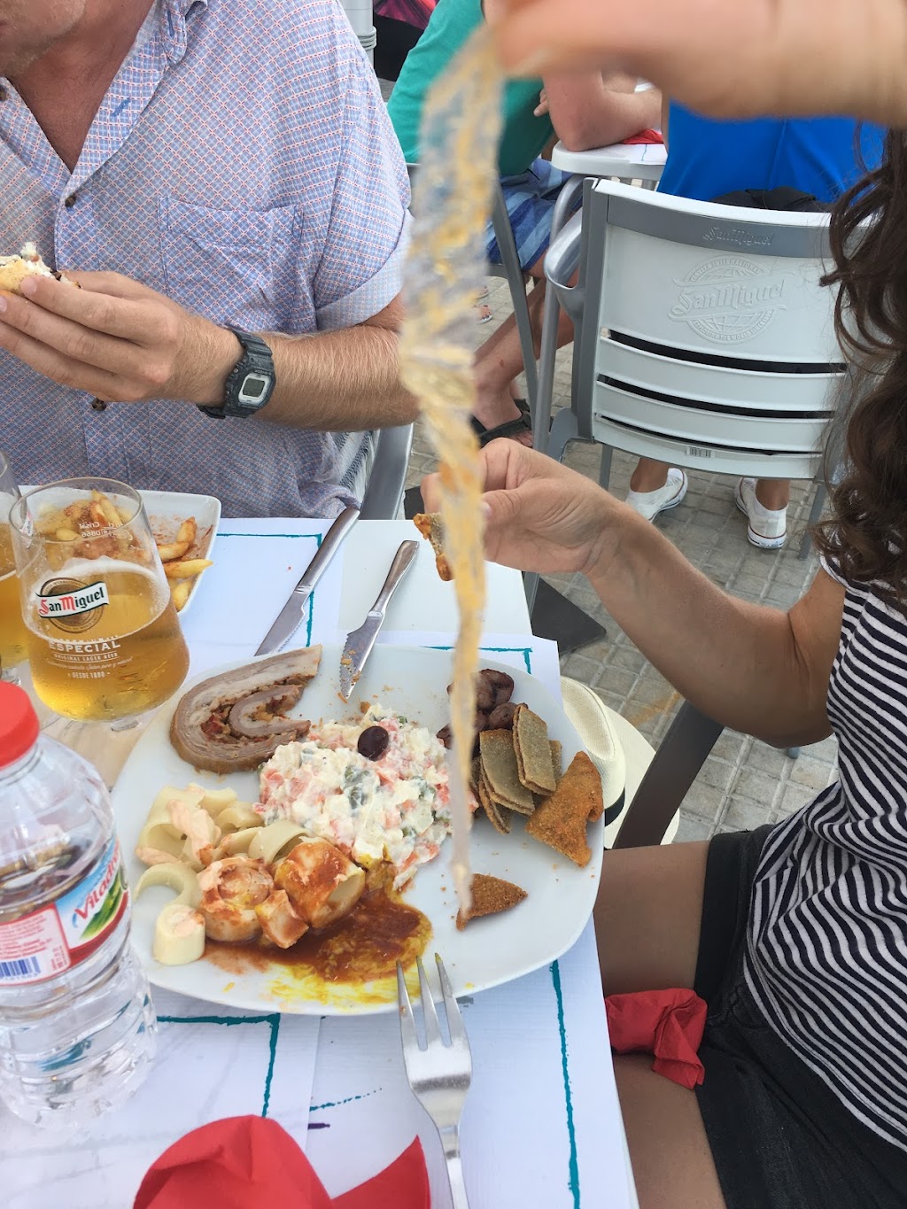 Pizza Sur